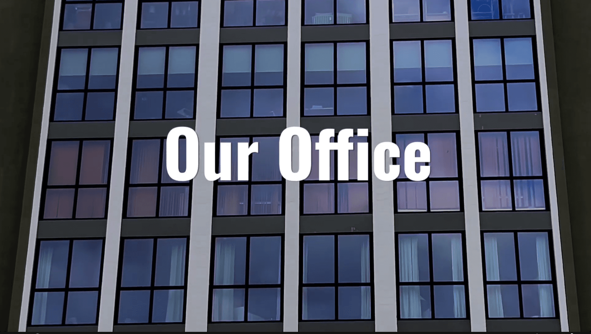 Our Office